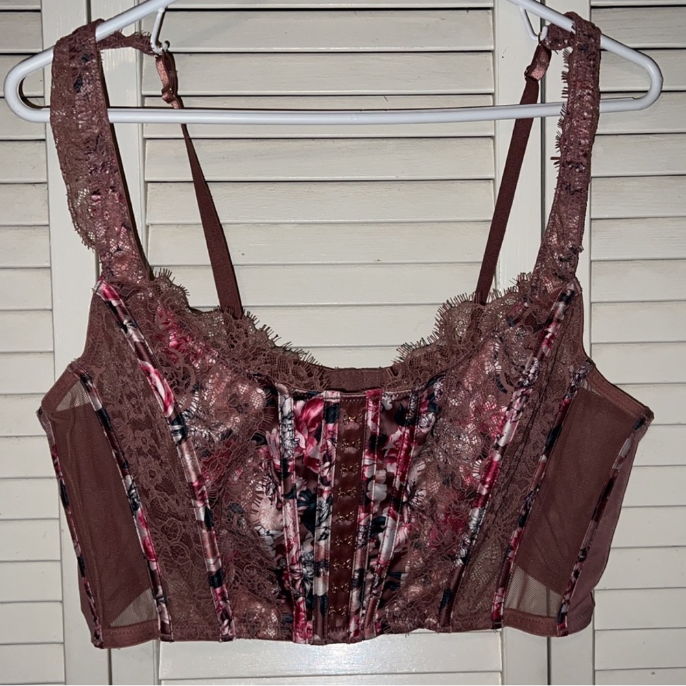 Victoria Secret corset, size xxl
